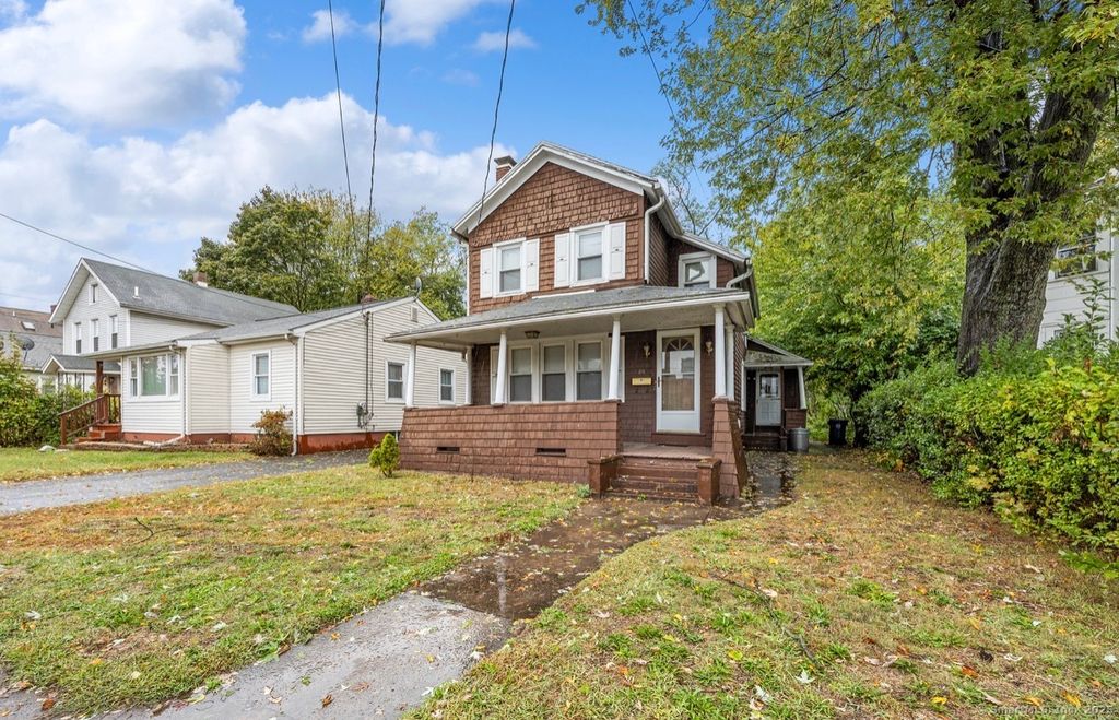 Photo of 25 Richards Street, West Haven, CT 06516 (MLS # 24133063)