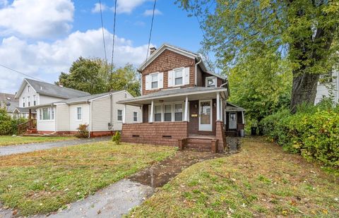 Tiny photo for 25 Richards Street, West Haven, CT 06516 (MLS # 24133063)