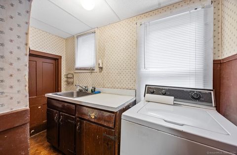 Tiny photo for 25 Richards Street, West Haven, CT 06516 (MLS # 24133063)