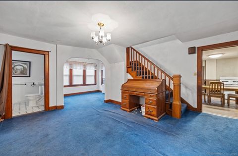 Tiny photo for 25 Richards Street, West Haven, CT 06516 (MLS # 24133063)