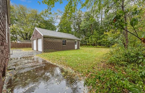 Tiny photo for 25 Richards Street, West Haven, CT 06516 (MLS # 24133063)