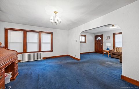 Tiny photo for 25 Richards Street, West Haven, CT 06516 (MLS # 24133063)