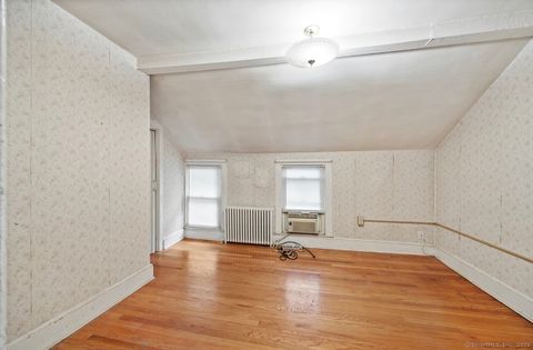 Tiny photo for 25 Richards Street, West Haven, CT 06516 (MLS # 24133063)