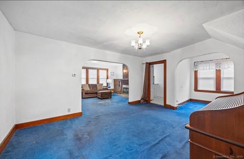 Tiny photo for 25 Richards Street, West Haven, CT 06516 (MLS # 24133063)