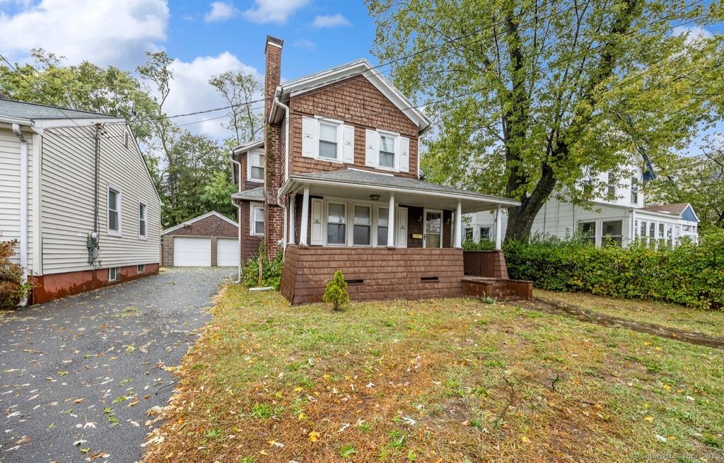 Photo of 25 Richards Street, West Haven, CT 06516 (MLS # 24133063)
