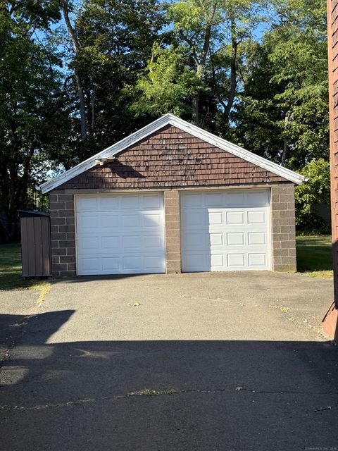 Tiny photo for 25 Richards Street, West Haven, CT 06516 (MLS # 24133063)