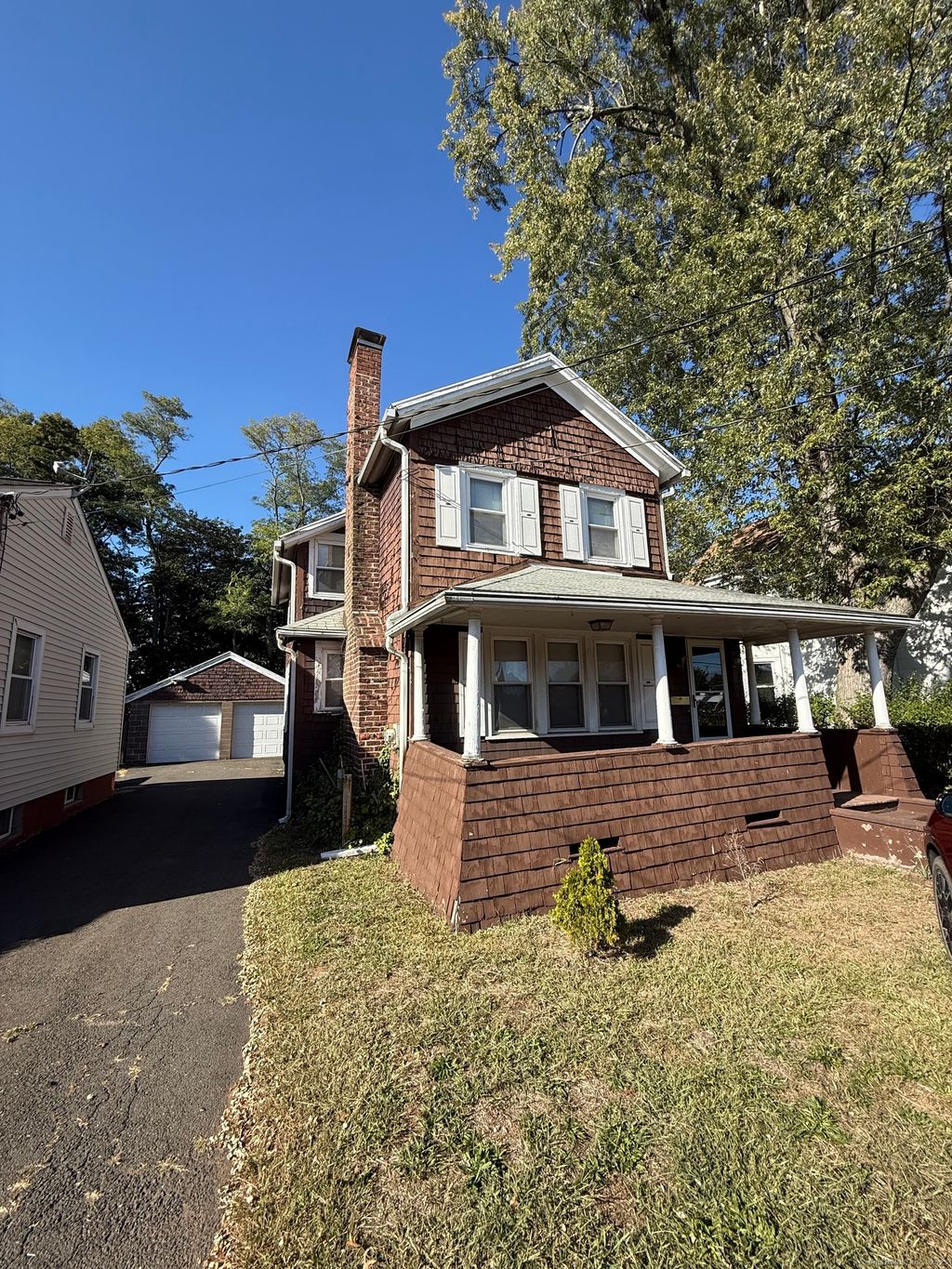 Photo of 25 Richards Street, West Haven, CT 06516 (MLS # 24133063)
