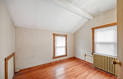 Tiny photo for 25 Richards Street, West Haven, CT 06516 (MLS # 24133063)