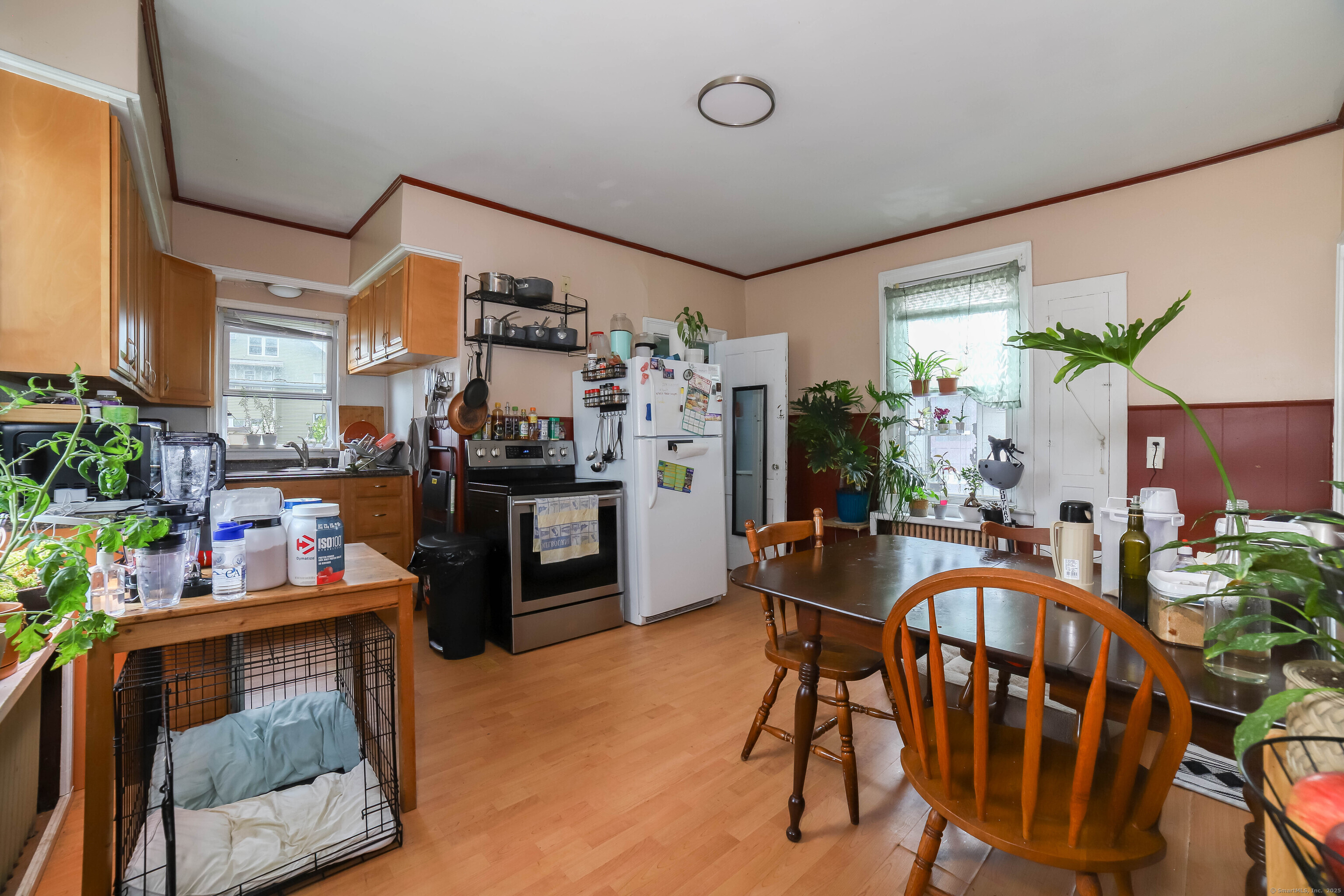 44 Clark Street