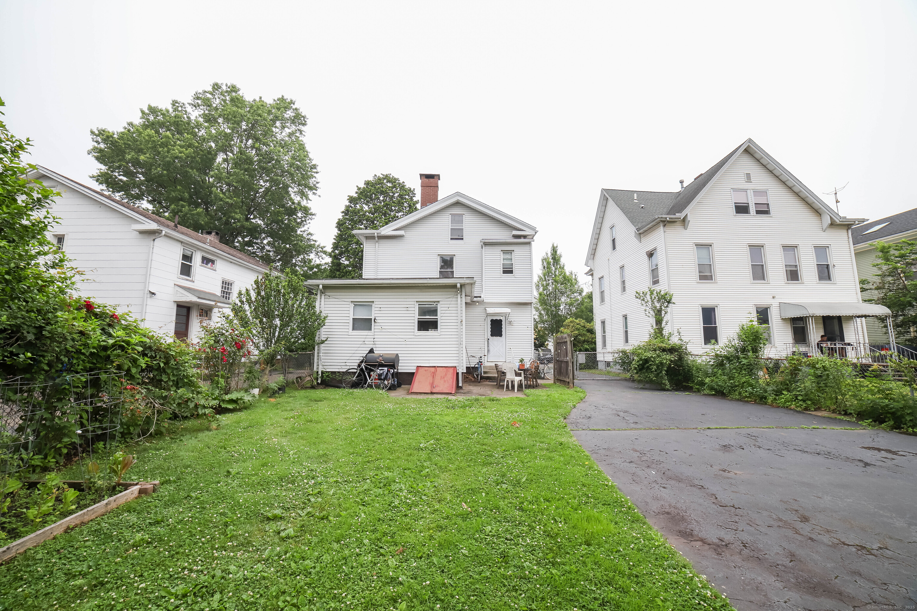 44 Clark Street
