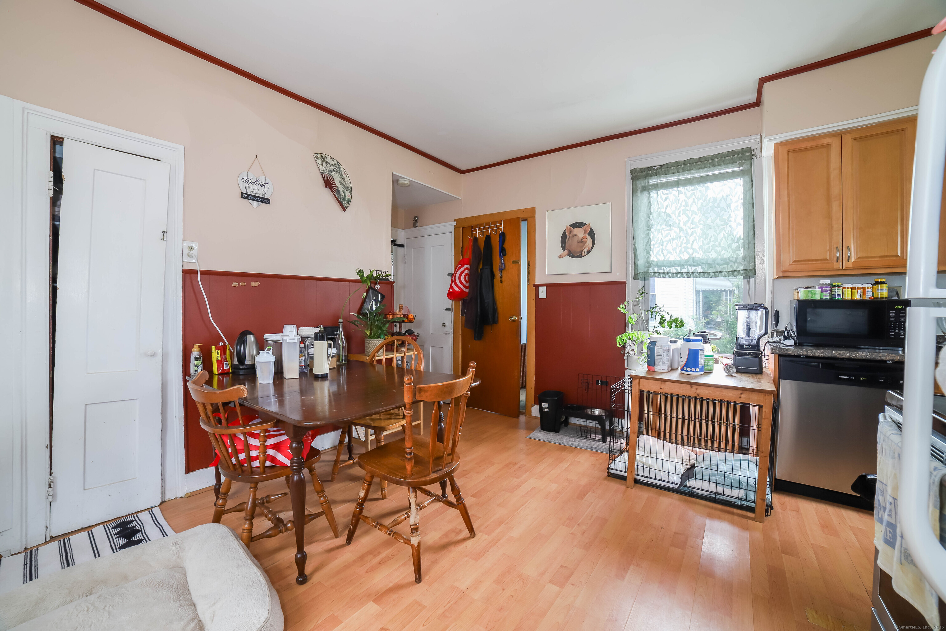 44 Clark Street