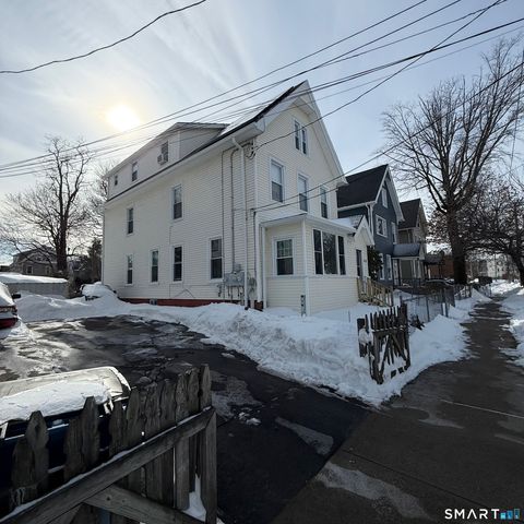 Tiny photo for 80 Henry Street, New Haven, CT 06511 (MLS # 24152834)