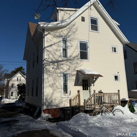Tiny photo for 80 Henry Street, New Haven, CT 06511 (MLS # 24152834)