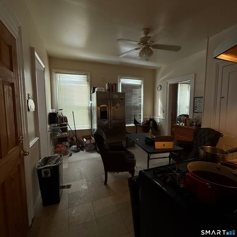 Tiny photo for 80 Henry Street, New Haven, CT 06511 (MLS # 24152834)