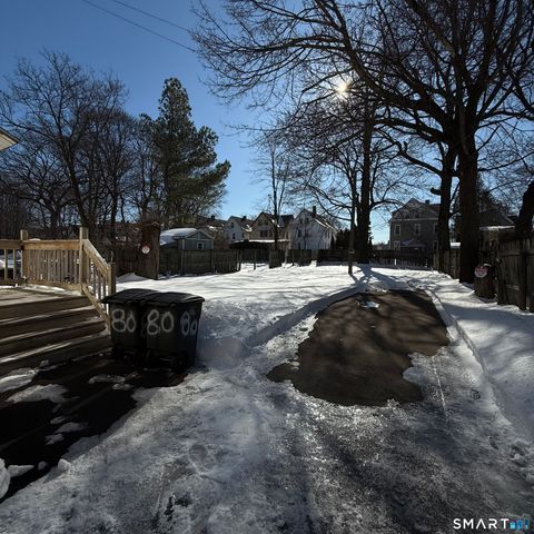 Tiny photo for 80 Henry Street, New Haven, CT 06511 (MLS # 24152834)