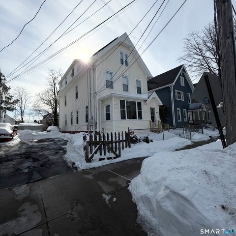 Tiny photo for 80 Henry Street, New Haven, CT 06511 (MLS # 24152834)