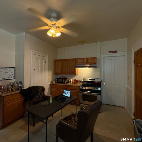 Tiny photo for 80 Henry Street, New Haven, CT 06511 (MLS # 24152834)
