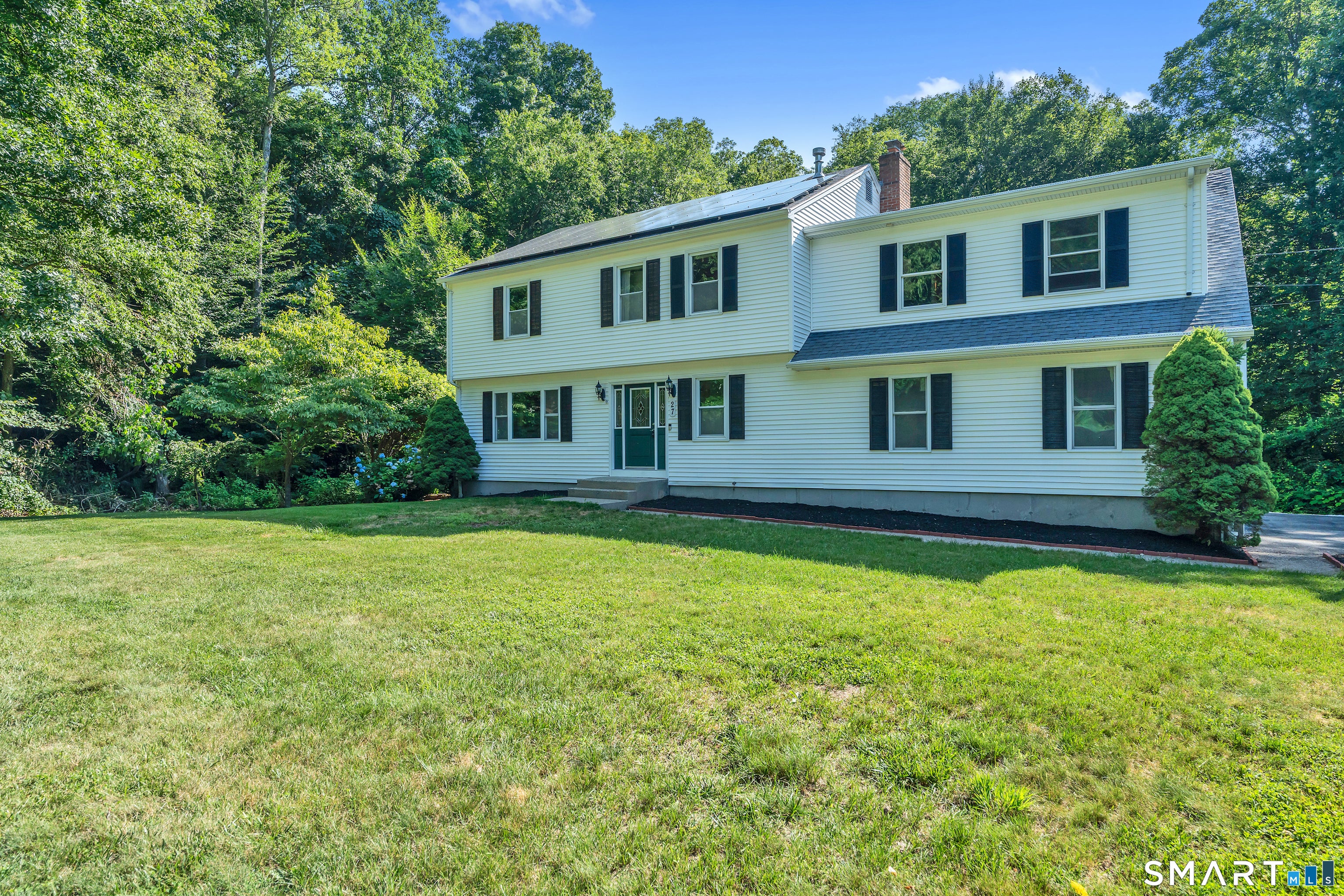 27 Ortega Drive
