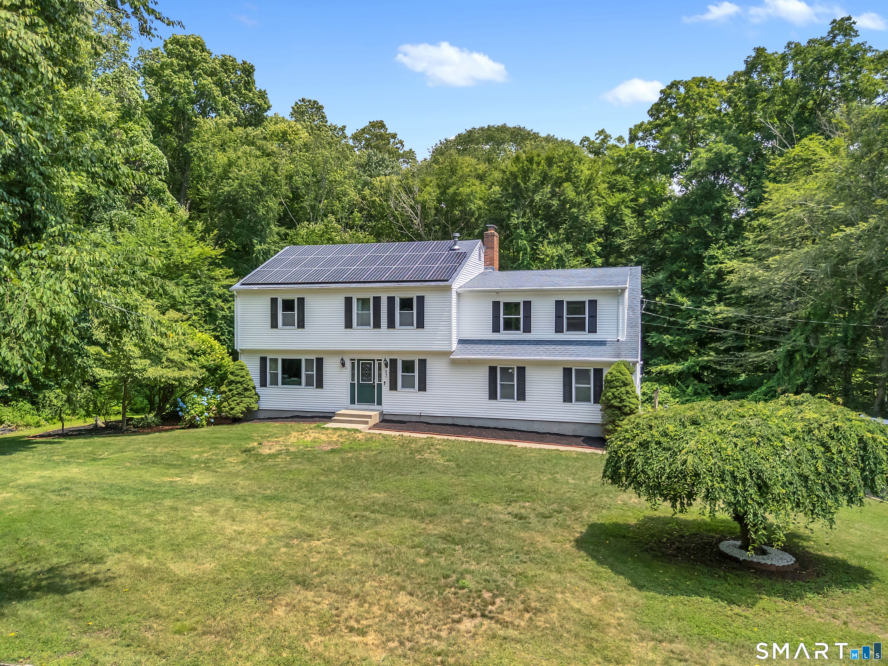 27 Ortega Drive