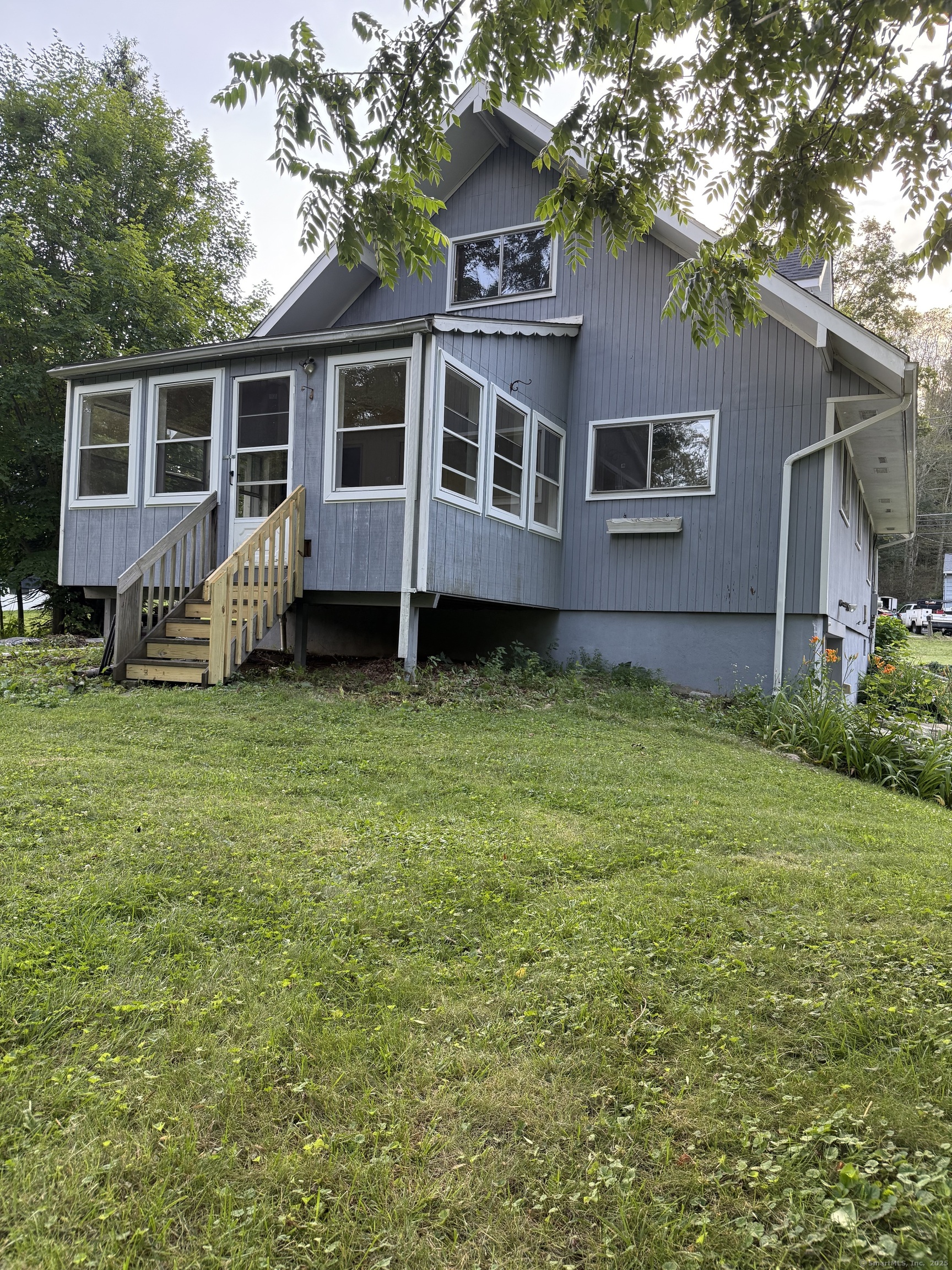 476 Old Stafford Road