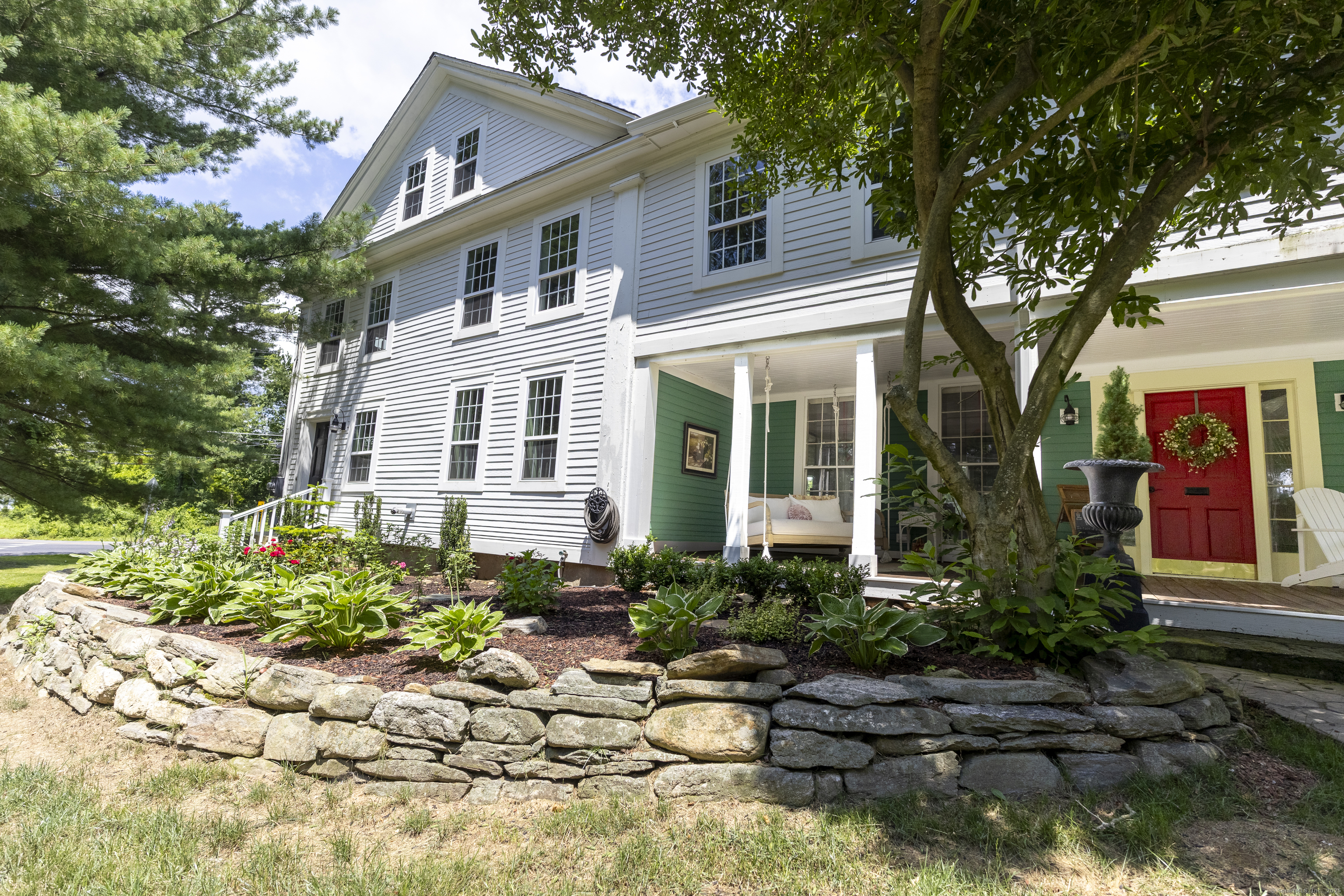4 Perrin Road