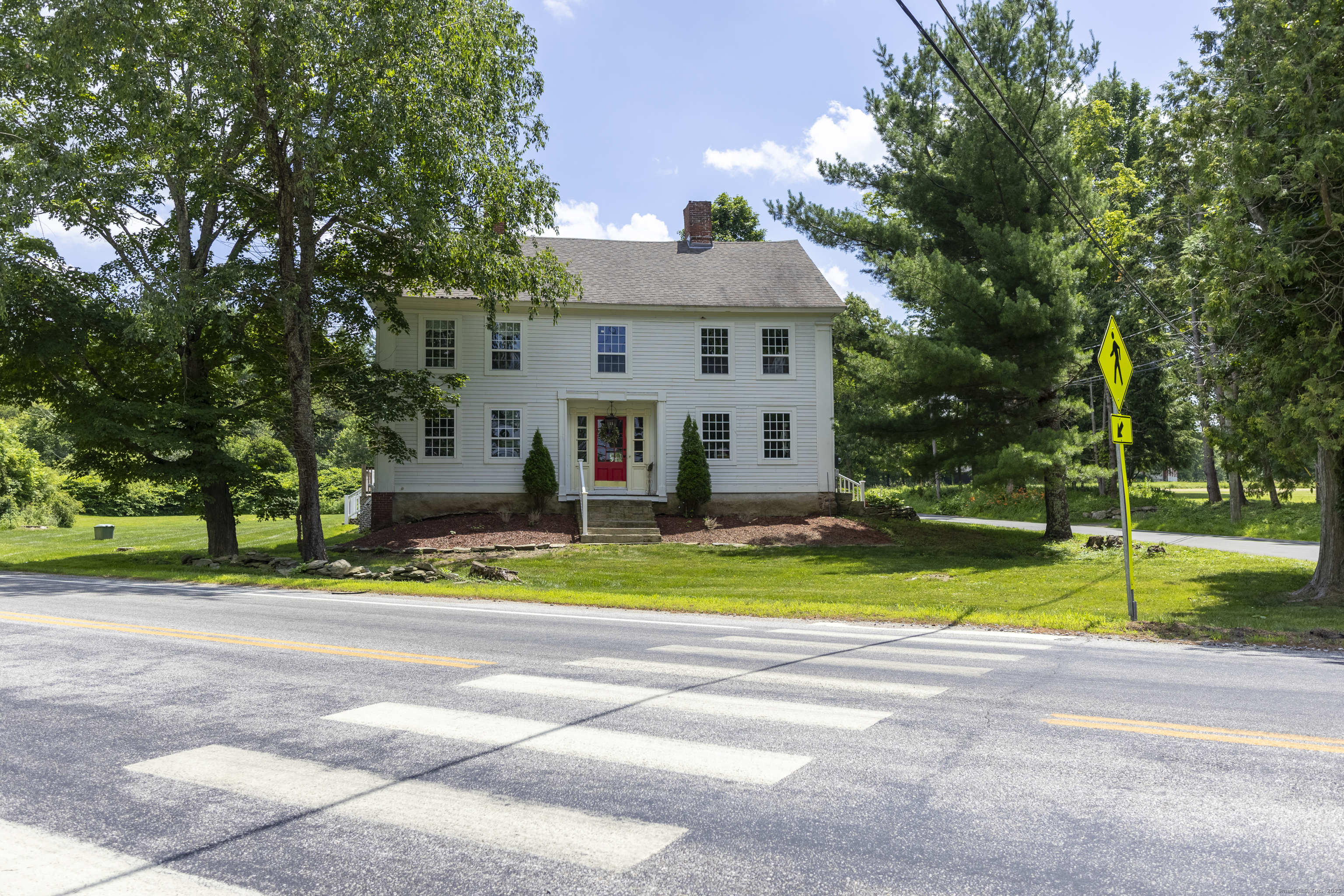 4 Perrin Road