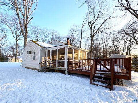 Tiny photo for 51 Birchwood Road, Monroe, CT 06468 (MLS # 24154922)