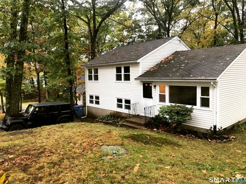 Tiny photo for 51 Birchwood Road, Monroe, CT 06468 (MLS # 24154922)