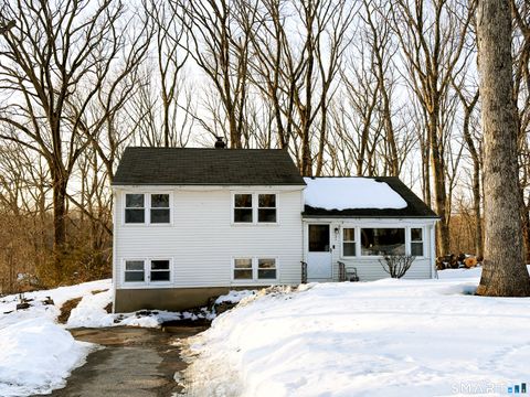 Photo of 51 Birchwood Road, Monroe, CT 06468 (MLS # 24154922)