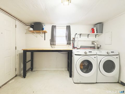 Tiny photo for 51 Birchwood Road, Monroe, CT 06468 (MLS # 24154922)