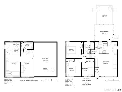 Tiny photo for 51 Birchwood Road, Monroe, CT 06468 (MLS # 24154922)