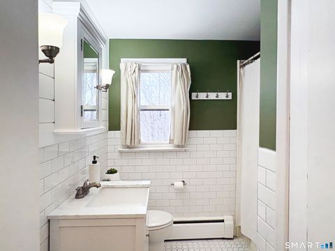 Tiny photo for 51 Birchwood Road, Monroe, CT 06468 (MLS # 24154922)