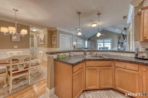 Tiny photo for 95 S Ridge Lane #E201, Berlin, CT 06037 (MLS # 24171022)