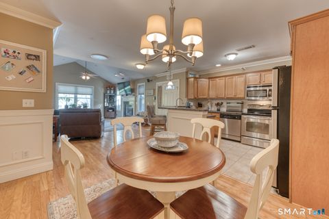 Tiny photo for 95 S Ridge Lane #E201, Berlin, CT 06037 (MLS # 24171022)