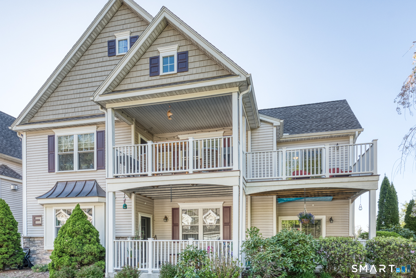 95 South Ridge Lane E201