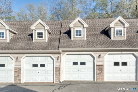 Tiny photo for 95 S Ridge Lane #E201, Berlin, CT 06037 (MLS # 24171022)