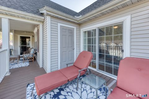 Tiny photo for 95 S Ridge Lane #E201, Berlin, CT 06037 (MLS # 24171022)