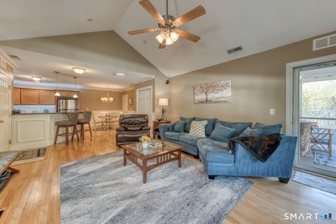 Tiny photo for 95 S Ridge Lane #E201, Berlin, CT 06037 (MLS # 24171022)