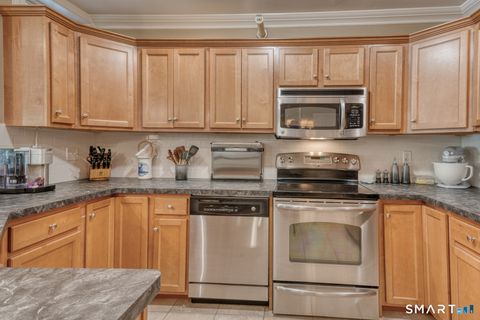 Tiny photo for 95 S Ridge Lane #E201, Berlin, CT 06037 (MLS # 24171022)