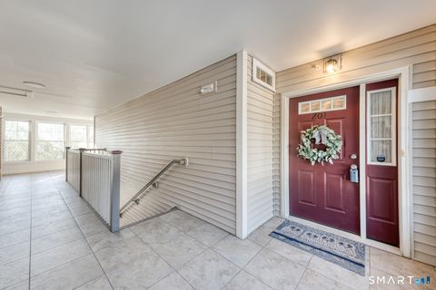 Tiny photo for 95 S Ridge Lane #E201, Berlin, CT 06037 (MLS # 24171022)