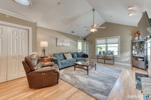Tiny photo for 95 S Ridge Lane #E201, Berlin, CT 06037 (MLS # 24171022)