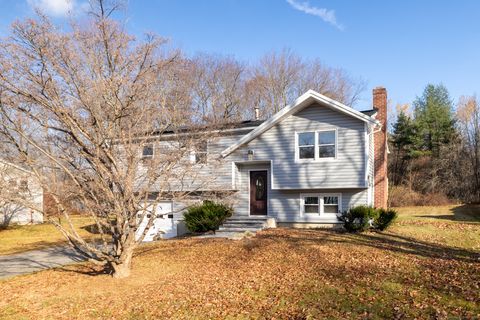 A home in Torrington