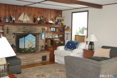 Tiny photo for 110 Columbus Avenue, East Lyme, CT 06357 (MLS # 24194787)