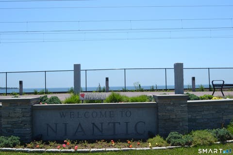 Tiny photo for 110 Columbus Avenue, East Lyme, CT 06357 (MLS # 24194787)
