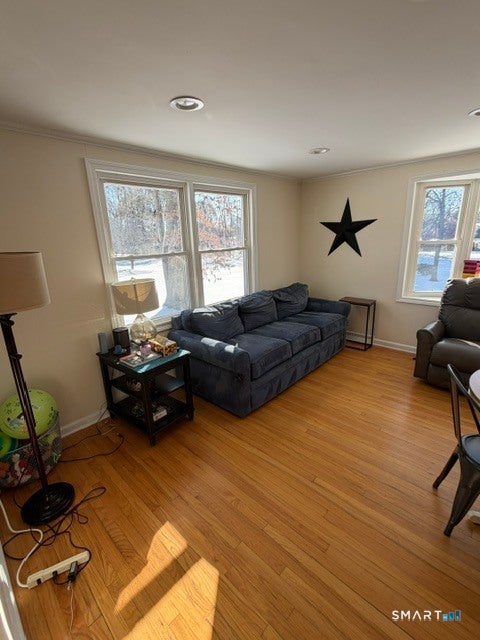 Tiny photo for 438 Clement Lane, Orange, CT 06477 (MLS # 24185297)