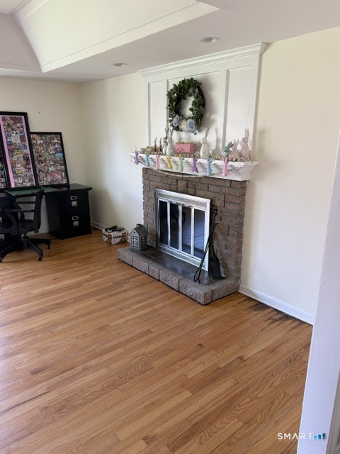 438 Clement Lane