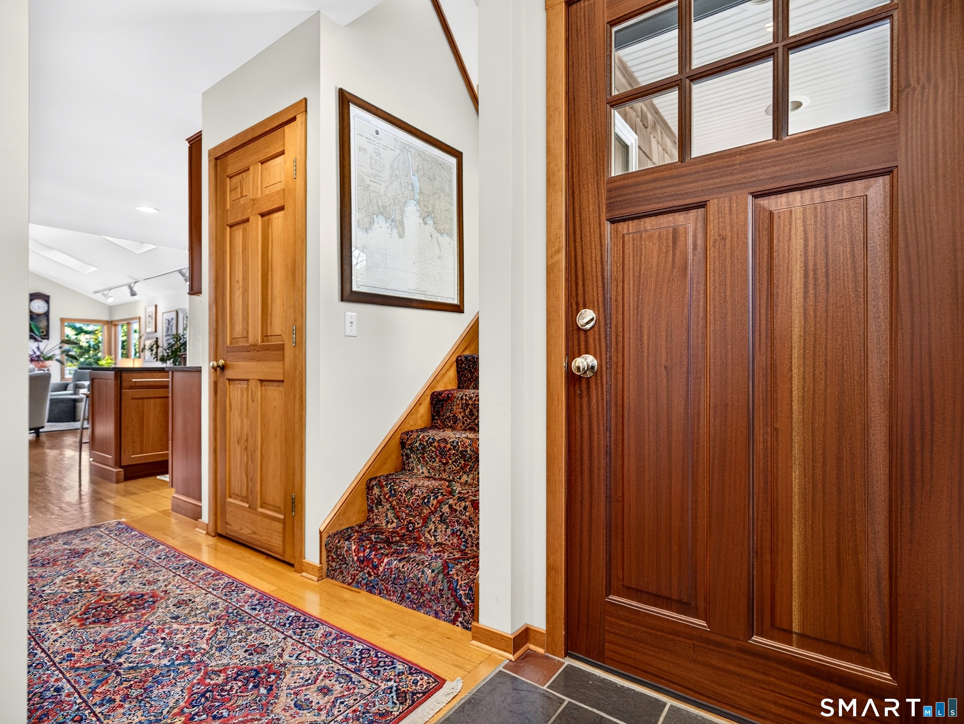 11 Summit Avenue