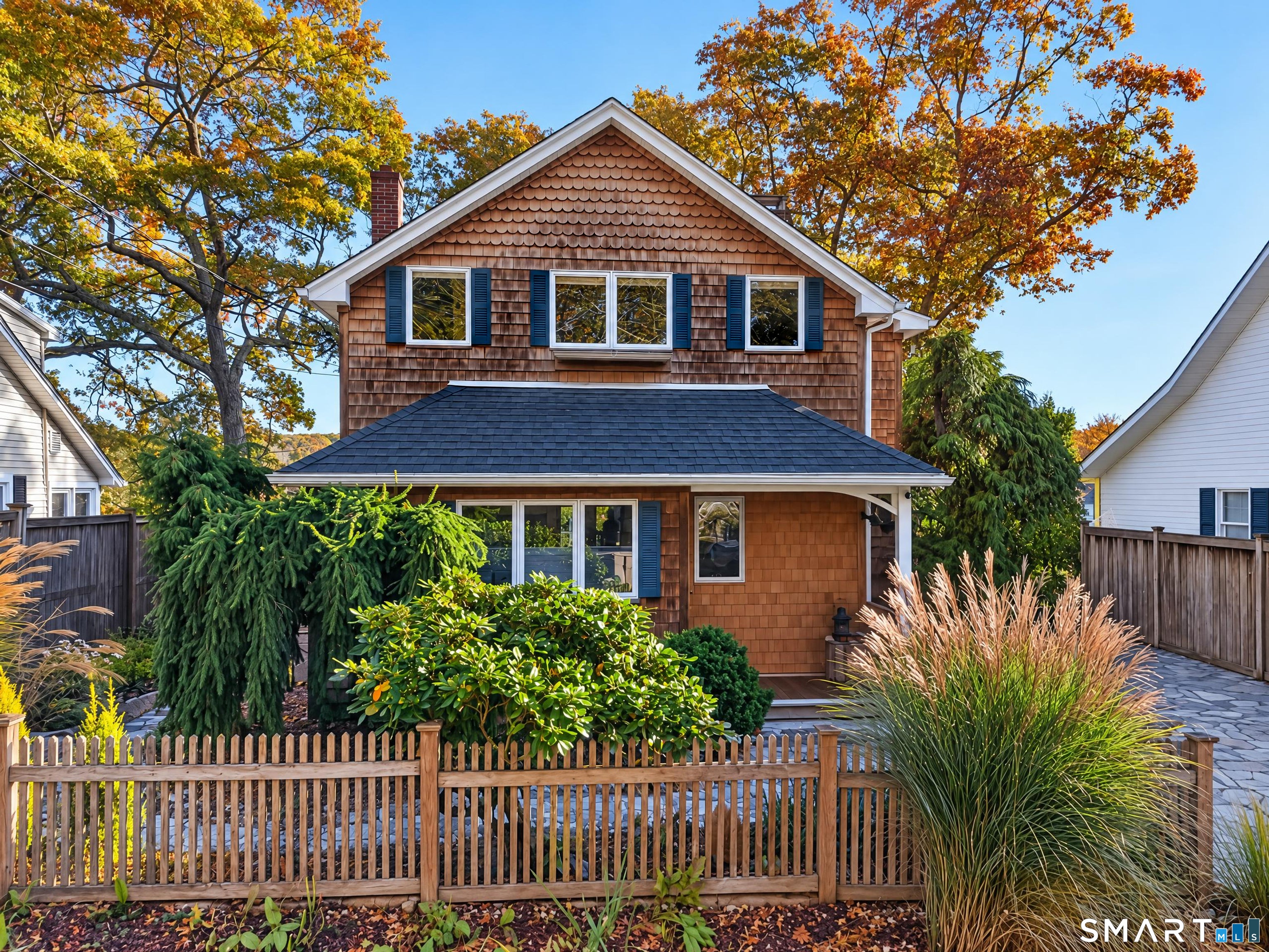 11 Summit Avenue