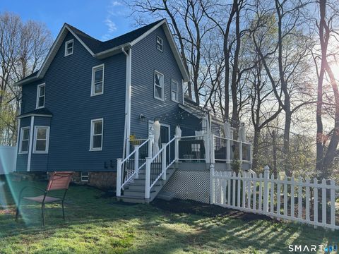 Tiny photo for 2593 Albany Avenue, West Hartford, CT 06117 (MLS # 24167651)