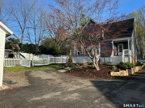 Tiny photo for 2593 Albany Avenue, West Hartford, CT 06117 (MLS # 24167651)